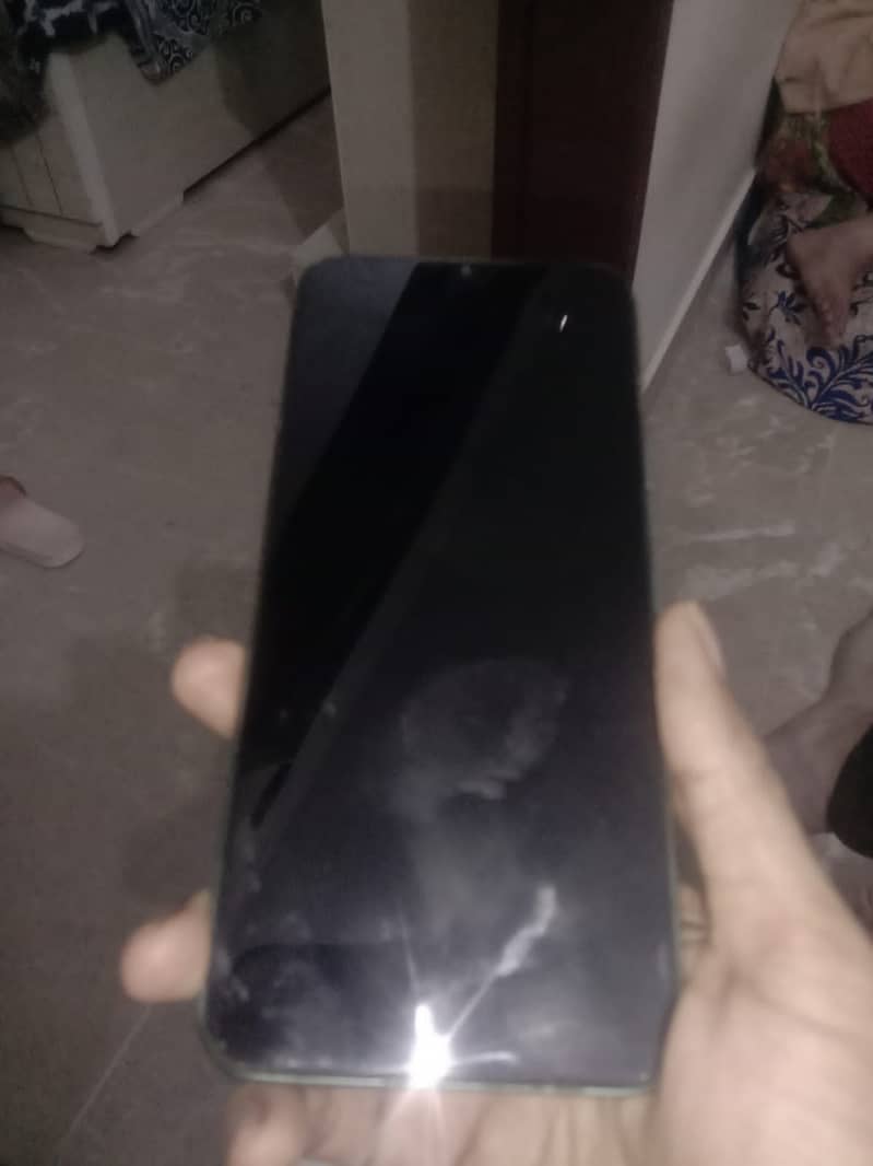 Tecno spark 7  2/32 with box 3