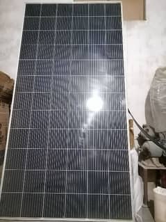 lione fiber solar panals