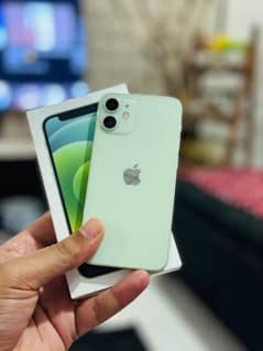 iPhone 12 mini, non PTA 0