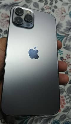 iPhone 12 pro max JV 128gb 0