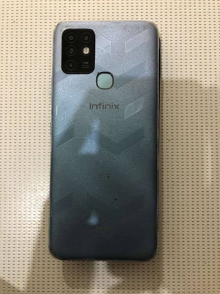 Infinix Hot 10 WhatsApp 03052958845 1