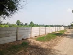 precast boundary wall/wall/roofs/precast roofs/shed 0