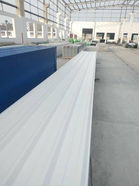 precast boundary wall/wall/roofs/precast roofs/shed 8