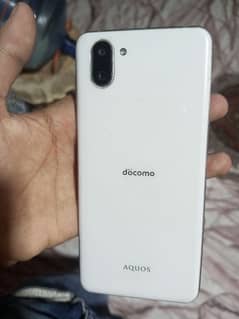 Aqours R3 6/128 GB non pta