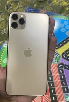 iPhone 11 Pro Max HK PTA