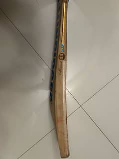 SS Vintage Edition Original Indian Bat