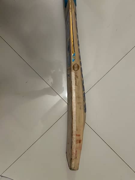 SS Vintage Edition Original Indian Bat 1