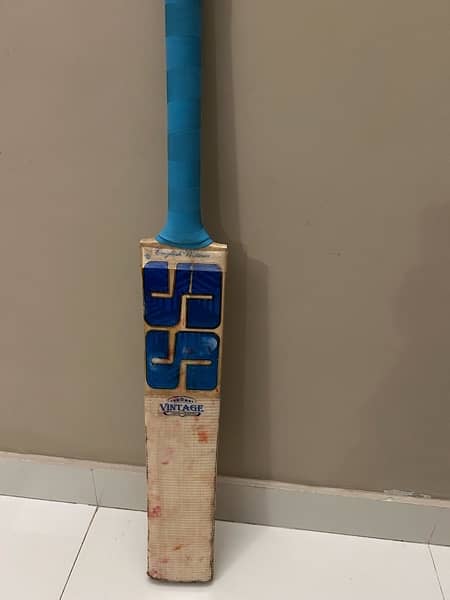 SS Vintage Edition Original Indian Bat 2