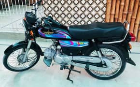 union star plus 70 for sale in totally 100% brand new condition