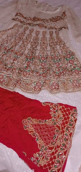 kurti sharara 1