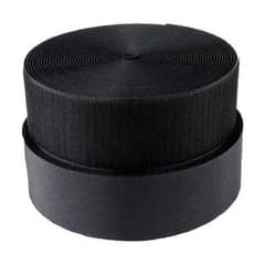 velcro magic tape 4 inch black