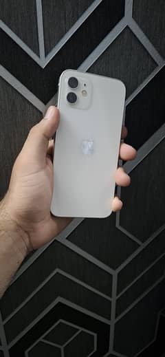 iPhone 12 | 128gb | PTA Approved 0