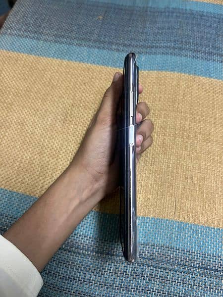 Urgent Sell Note 10 pro max Infinix like New 8