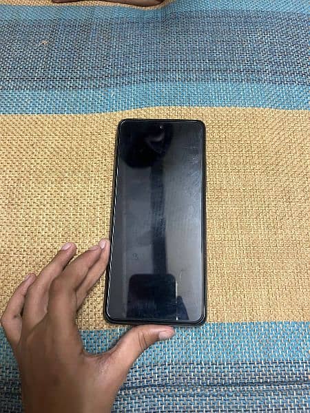 Urgent Sell Note 10 pro max Infinix like New 10