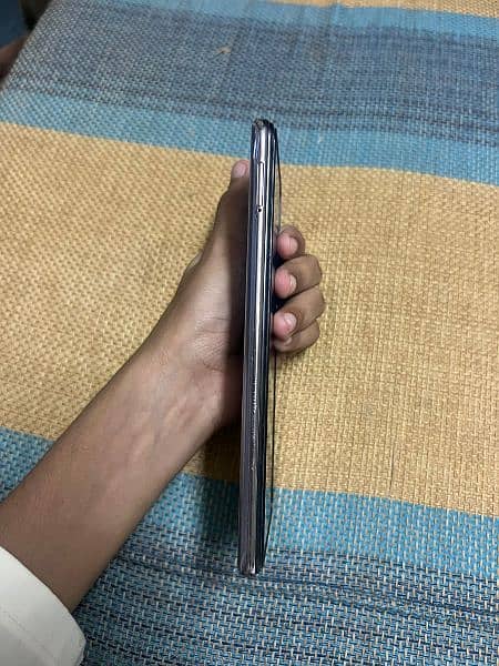 Urgent Sell Note 10 pro max Infinix like New 11