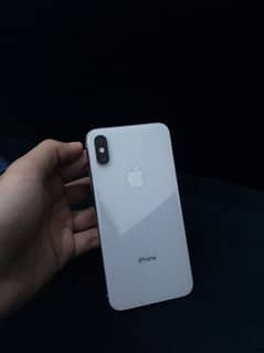 IPHONE XS 256GB. 0