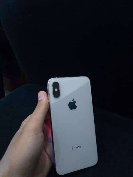 IPHONE XS 256GB. 1