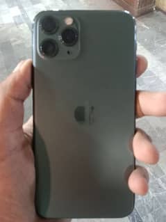 Iphone 11pro pta approved 0