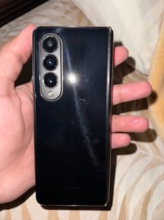 Samsung Galaxy Fold  4