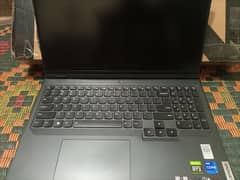 Lenovo legion pro 5 0