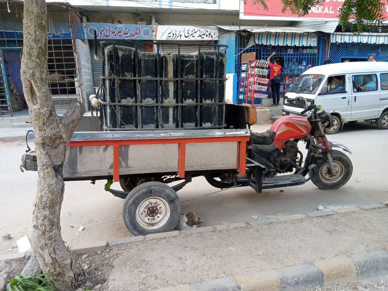 loader rickshaw 3