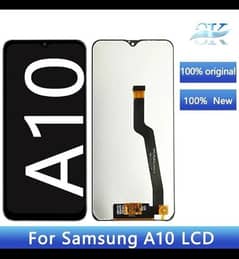 Samsung Galaxy A10 Panel