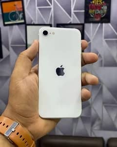 iPhone SE 2020 0