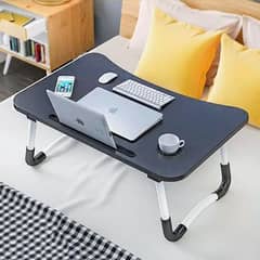 *Portable Laptop Table*