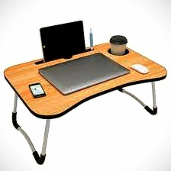 *Portable Laptop Table* 1