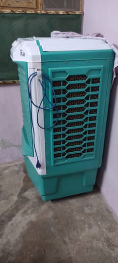 ASK air cooler