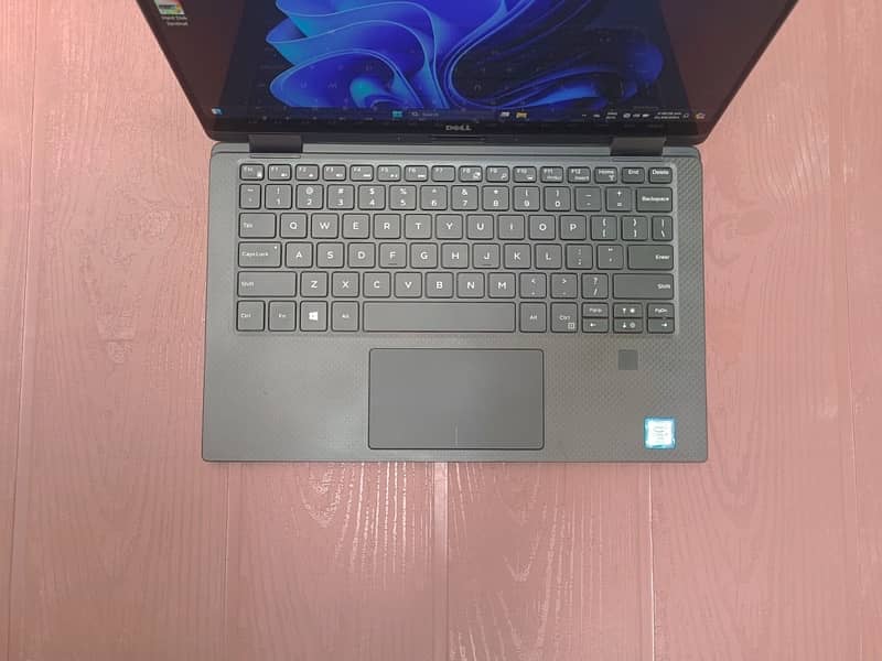 Dell xps 9365 Core i7 7th Generation 2