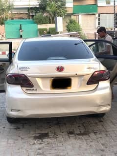 Toyota Corolla GLI 2012