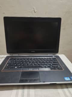 Dell laptop for sale