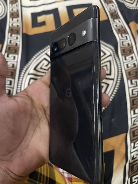 Google pixel 7 pro factory unlock 0