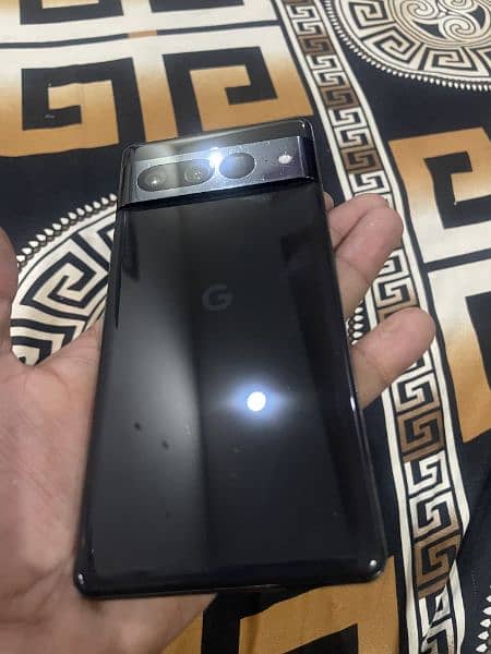 Google pixel 7 pro factory unlock 2