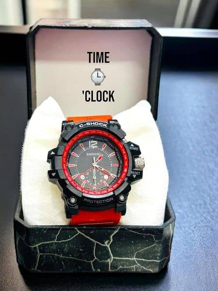 Men watches are available for sale 5