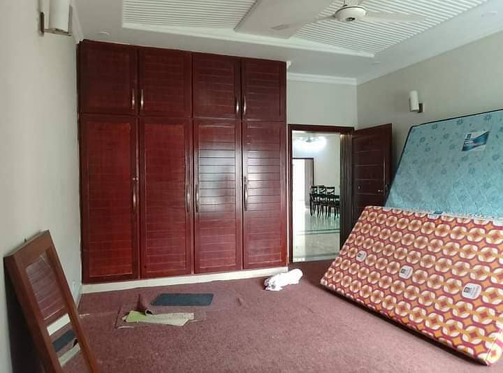 01 KANAL UPPER PORTION FOR RENT IN JOHAR TOWN PHASE II LAHORE 1