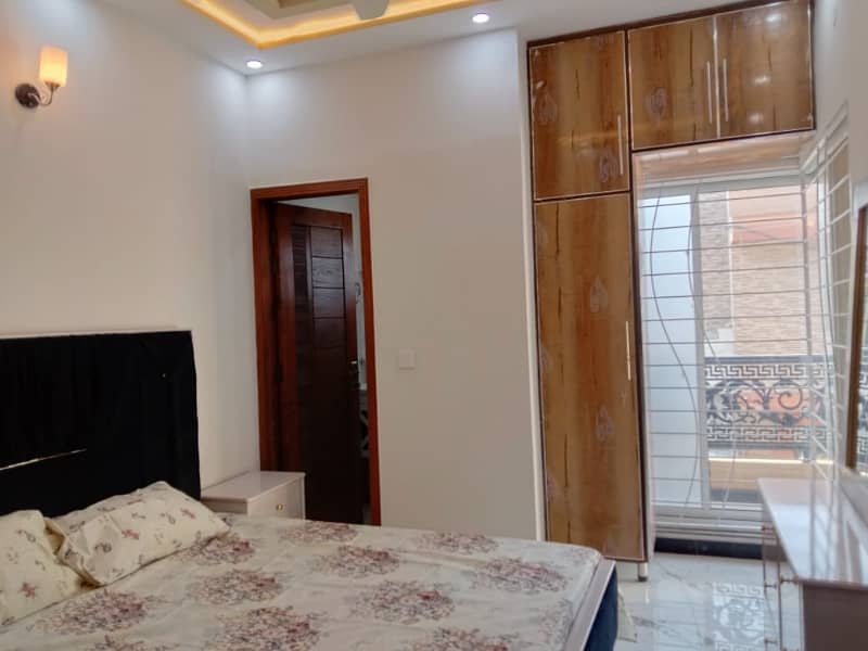 Luxurious Furnished Brand New Portion For Rent In Johar Town Phase II Lahore 5