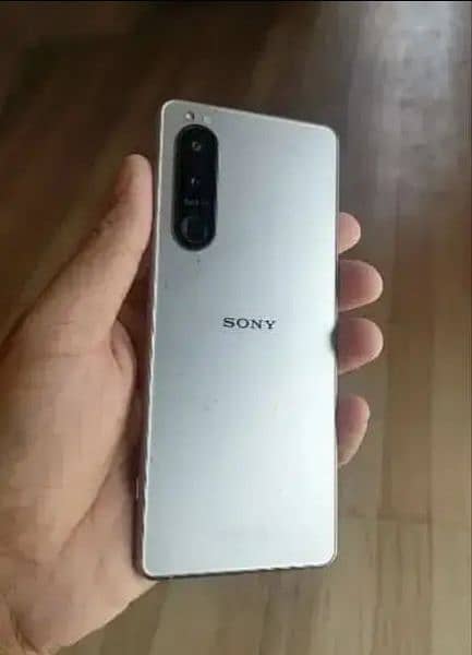 Xperia 5 mark 3 1