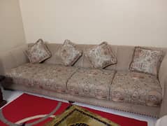 8 seater sofa set