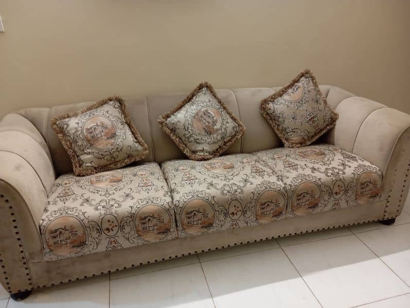 8 seater sofa set 1