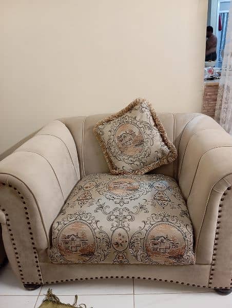 8 seater sofa set 2