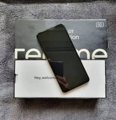 Realme GT Master Edition