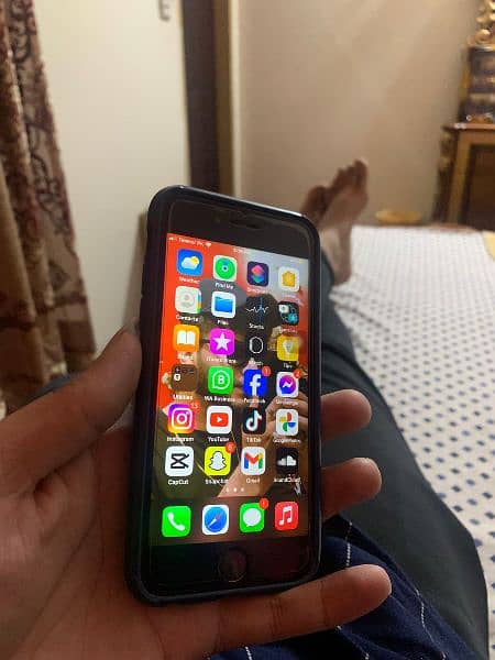 iphone 6s 128gb pta approved watch sath ha 0