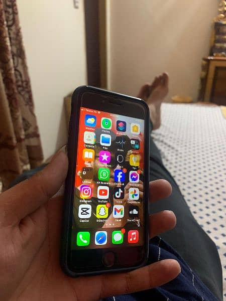 iphone 6s 128gb pta approved watch sath ha 1