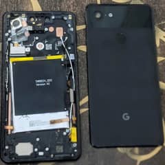 Google pixel parts 0