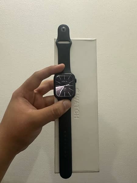 apple watch series 9 0