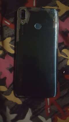 huawei Y9 2019