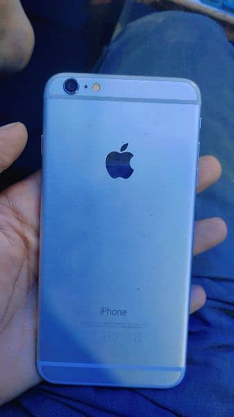 iPhone 6 plus 64 gb 1