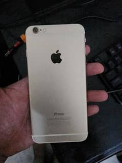 Iphone 6 plus 16GB Genuine 0